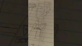 Drawings that I copied by kwikdraw35 new videos coming soon and tutorials tune in to my music video