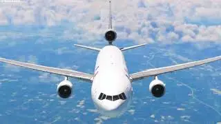 FedEx Express Virtual Airline | JOIN TODAY #flightsimulator #virtualairline #gaming #4k