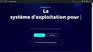 3 systèmes d'exploitation pour apprendre le Hacking