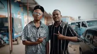 Abdourahamane  De Grana Dos Banza x Dj Nelson Papoite