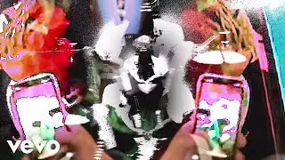 Lancey Foux - tellyafriends !&iexcl; (Visualiser)