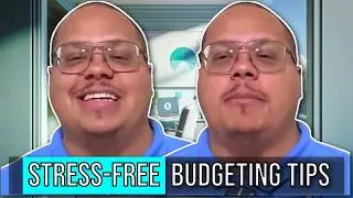 The 5-Step Budget That Actually Works (No Stress!)