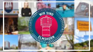 &raquo;WIR SIND ELMSHORN&laquo; - Ein Stadtblog stellt sich vor