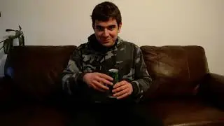 Belch Burping Seltzer Water (02 17 2016)