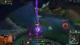 Arch as Morgana Vs Brand Support - Ranked S7