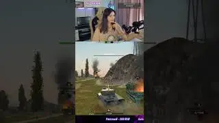 Replay  от подписчика