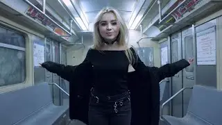 Sabrina Carpenter - Thumbs [4K, Remastered]