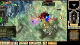 Ultima Online - Enhanced Client - Navrey Nighteyes