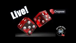 OBC Tuesday Night Rollout w/Craps App (See Live Tab)
