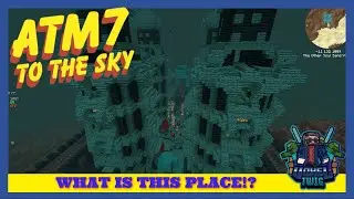 All The Mods 7 To The Sky | Ep15 | Vibranium Acquired!!
