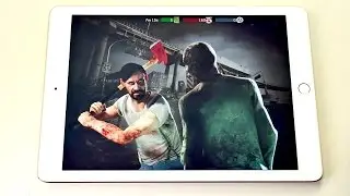 Best iOS Games 2015 (iPad Air 2 / Pro / Mini 4)