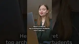 TOP TIPS FOR ARCHI STUDENTS⬇️