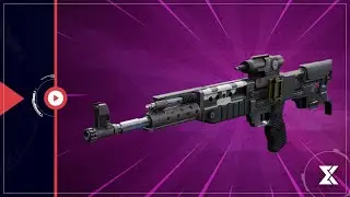 Как получить легендарную импульсную винтовку High Tyrant (идеальный вариант) в Destiny 2
