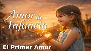 Amor de Infancia 💛 | El Primer Amor Que Nunca Se Olvida