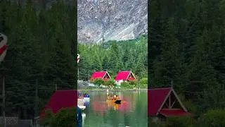 5 Breathtaking Mountain Views in Skardu GB You Won't Believe! #travel #nature #trending