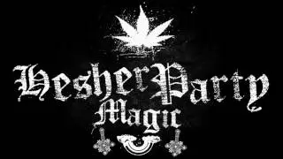Super Happy Story Time Land - HESHER PARTY MAGIC