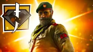 KAID Has a NEW BUFF? - Rainbow SIX Siege