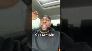 God Sent Message 🔥