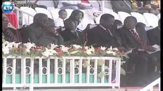 Ikulu Ya Rais Yamsuta Jirongo