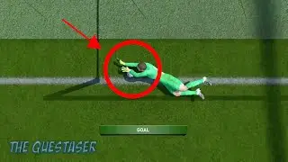 Worst goal ever?!? (FIFA 17)