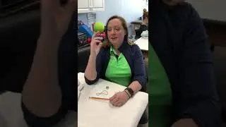 OT Hand Therapy