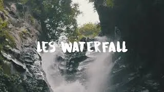 🏞 YEH MAMPEH - BALI (INDONESIA)