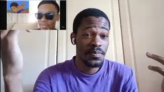 REACTING to MOSHBOY Reaction of ETERNAL RIVALS.......we really had a vibe!