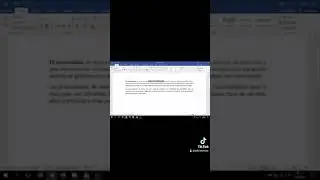 Como aplicar formato de Fuente.Curso de Word.