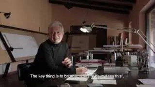 Marcello Gandini