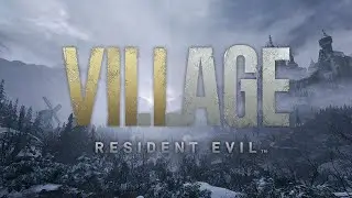 Resident Evil Village (Google Stadia on Apple iPhone): First Combat Experience