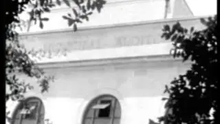 Modern New Orleans Circa 1938