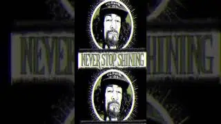Sherif - Never Stop Shining