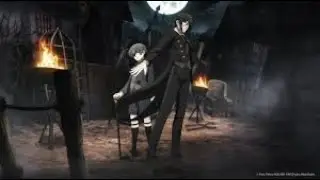 Black Butler Anime Review Episode 29