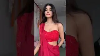 Top 10 most beautiful indian female youtubers #women #shorts #part2