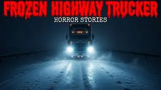 10 Most Disturbing Bone Chilling True Frozen Highway Trucker Horror Stories