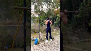 Let&rsquo;s See How Much I Can Squat (Strength Test)