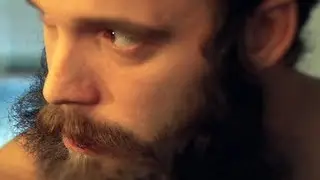 Fab Magazine's sexy Beards shoot