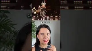 Что общего у Мадонны и микрофона на голове?