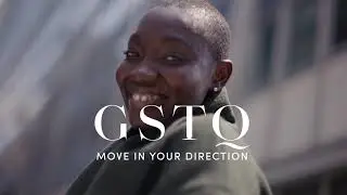 Move In Your Direction | FW 22 Collection | GSTQ