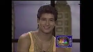 NBC Saturday Morning Commercials - September 22, 1990