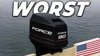 Worst Engine Manufacturers That Faded Into US History