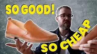 Astorflex Pantoflex Leather Loafers - Italian Heritage & Craft