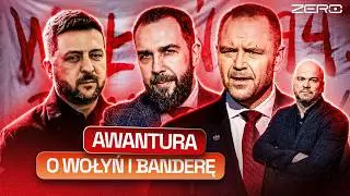 NAWROCKI COMES DOWN HARD, ŁUKASIEWICZ STIRS CONTROVERSY, ZELENSKYY BLURS THE BLAME: ANNIVERSARY C...