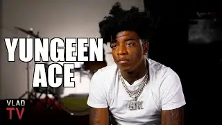 Yungeen Ace on Sampling 