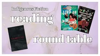 Unique Story Structure and the Inherent Flow of Spoken Language | Reading Round Table #26