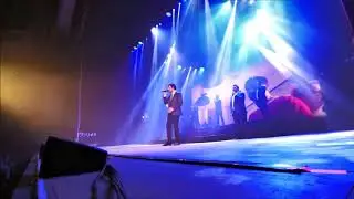 Straight No Chaser performs Homeward Bound