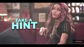 Toni Topaz Edit Compilation