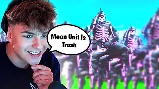 The Haters Guide To Moon Unit Gaming