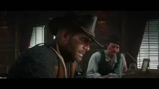 Buscamos a Angelo Bronte - Red Dead Redemption 2 #16