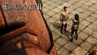 Dragon Age II: Act 1 | A New Home?